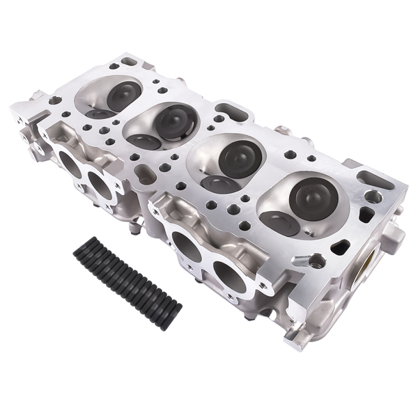 缸盖总成 Cylinder Head Assembly Replacement for Mitsubishi Forklift with 4G64 Engine 80-4G64 MD192299-7