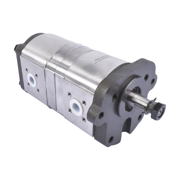 液压泵 Hydraulic Steering Pump Replacement for Massey Ferguson 481 491 492 1518222491 052107T1 -7