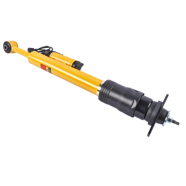 减震器 Rear Left Shock Absorber w/Electric Replacement for Dodge Challenger SRT Charger SXT 15-23 68235727AA 05181908AF-7