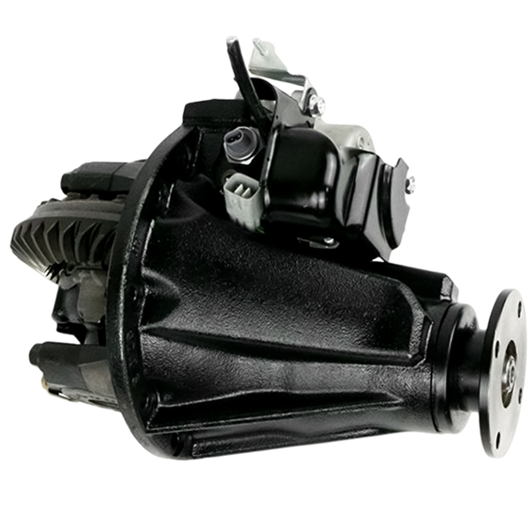后桥差速器 Differential 41:11 3.727 Gear Replacement for 2007 only Toyota FJ Cruiser 4.0L 41110-60A01 4111060A01-5