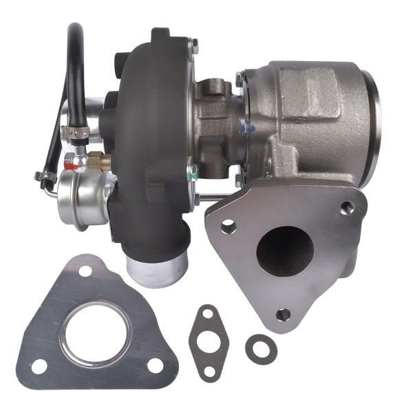 涡轮增压器 Turbo K03-2 Turbocharger Replacement for Deutz Engine TCD3.6L4 K03.2 04128306 04127586-9