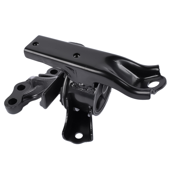 发动机支架 3Pcs Engine Motor Mount Set 1093A146 Replacement for Mitsubishi Mirage / G4 1.2L 1193CC l3 1092A096 2910A106-8