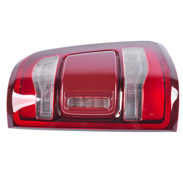 尾灯 Right Tail Lights W/ Blind Spot Replacement for Dodge Ram 1500 DT 2019-2023 68262530AH 68262530AB 68262530AF-5