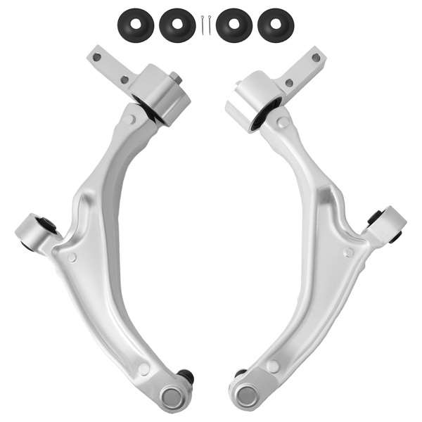 控制臂 Front Lower Control Arms w/ Ball Joints for 2009 2010 2011 2012-2015 Honda Pilot-1