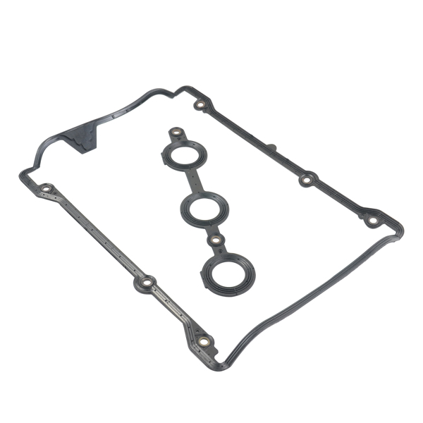 气门室盖垫 Valve Cover Gasket Replacement for Audi A4 A5 A8 Quattro VW Passat 2.4 2.7 2.8 APZ AGB 078198025 078109088B-2