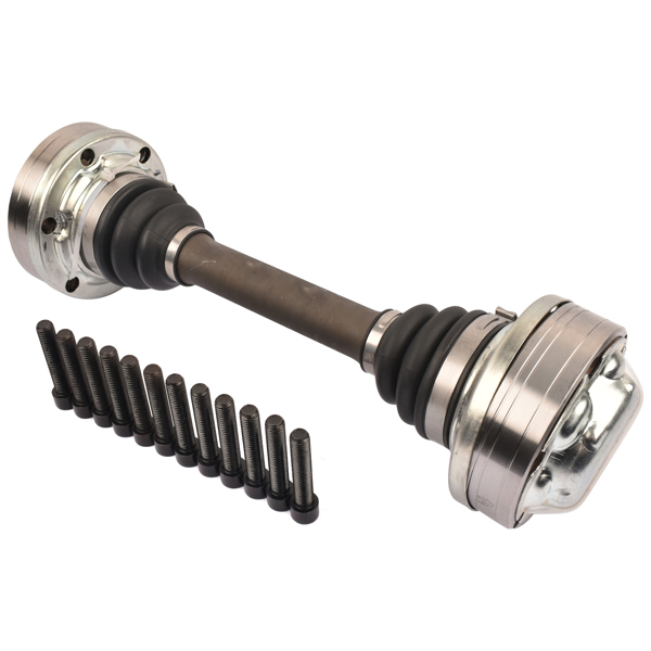 半轴 Driveshaft Fit for Mercedes G-Class G 55 AMG G500 5.0L 5.5L 2002-2011 A4634100802 A4634100702-6