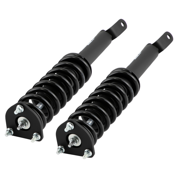 2英寸前减震支柱 适用于Ram 1500 4WD 2012-2018年 适用于Ram 1500 Classic 4WD 2019-2022年 172292-2