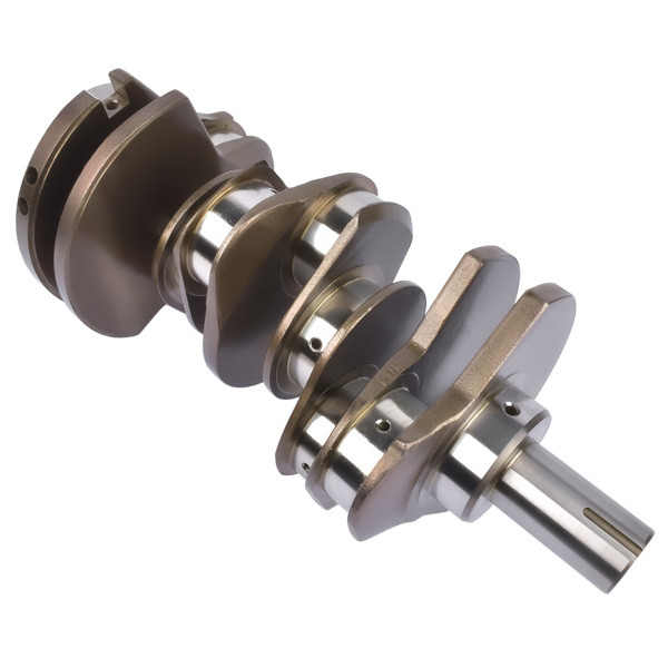 曲轴 Crankshaft Replacement for Jeep Grand Cherokee RAM 1500 3.0L V6 DIESEL DOHC 68147110AA  68147110AB-8