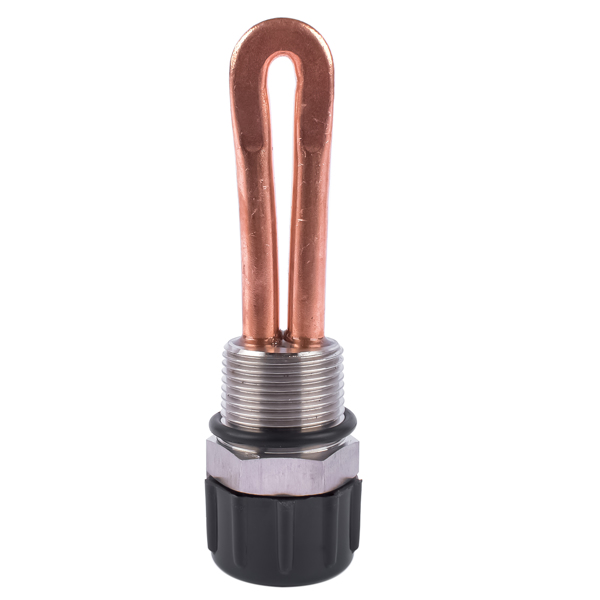 加热器 Engine Block Heater Replacement for Dodge Ram 2500 3500 1998-2007 5.9L 6.7L Cummins Diesel 5003619AB-2