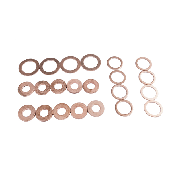 发动机大修包 Cylinder Head Gasket Kit Replacement for Ram 1500 DS Jeep Grand Cherokee 3.0L Diesel 2014-2018 51046000 10205300-8