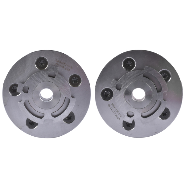 凸轮轴调节器 Intake & Exhaust Timing Camshaft Sprocket Replacement for Audi A3 VW Touareg Sharan 3.2L V6 022109087J 022109088M-2