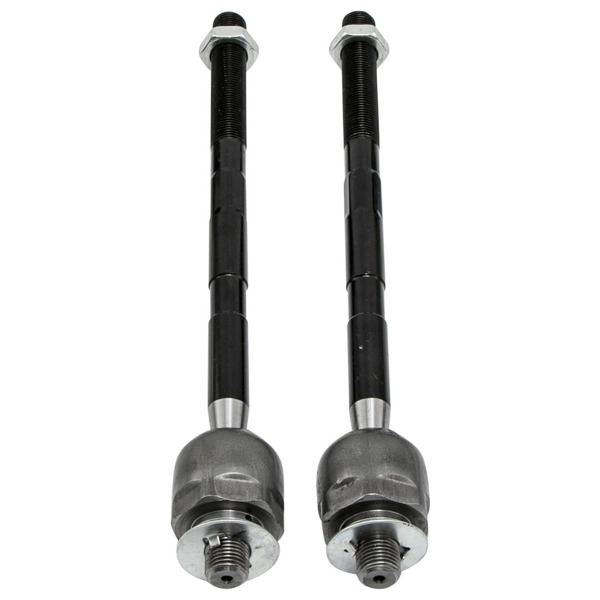 10x 前控制臂球节 拉杆 横向稳定杆连杆 适用于悍马H3 前转向与悬挂套件 2007-10款 1503044 2605751 2605752 CB91007 CB91007PR-5