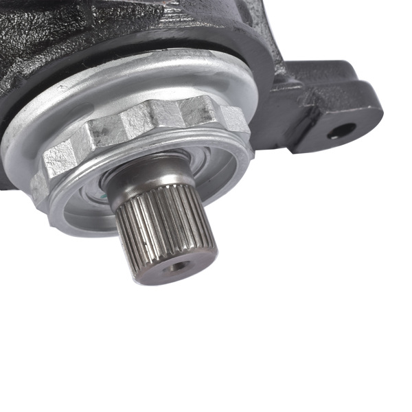 差速器总成 3.15 Ratio Rear Differential Assembly Replacement for BMW X5 F15 2014-2018, X6 F16 2015-2019 33107636992-7