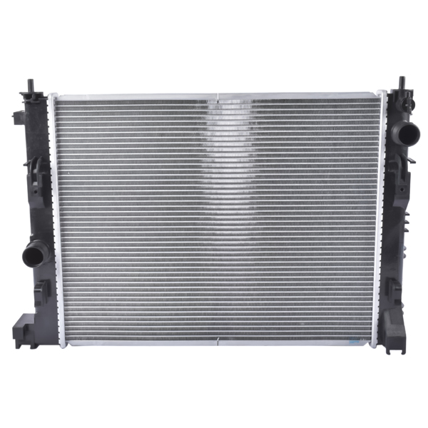 散热器 Radiator Assembly 21410-5RB0B Fits for Nissan Versa 2020-2023 Kicks 2018-2023 1.6L L4-1