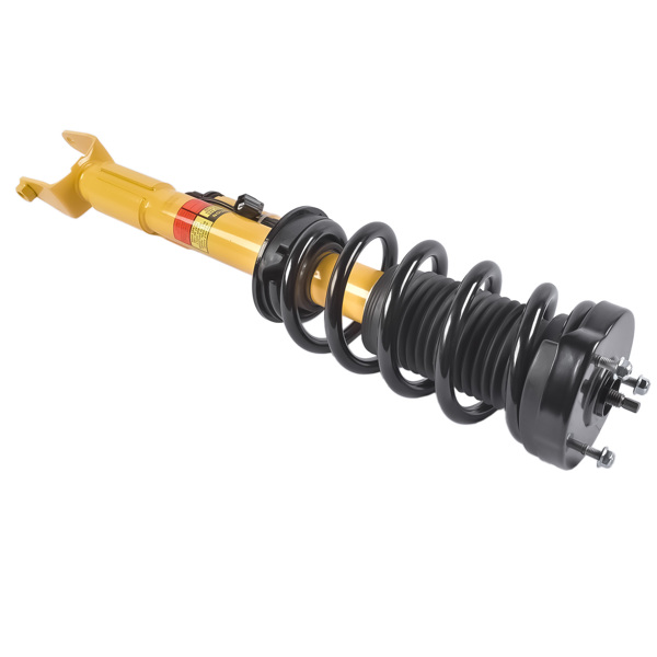 减震器 Front Right Shock Strut Assembly Replacement for Dodge Challenger SRT Charger SXT 05181905AB 05181905AC 05181905AD 5181905AB 5181905AC-3