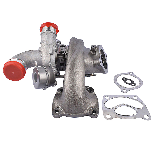 涡轮增压器 Turbo Turbocharger Replacement For Ford Edge Escape Fusion Lincoln MKC MKZ 2.0L 53039880416 53039700416 F2GZ6K682C F2GE9G438-5