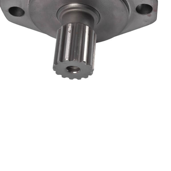 液压马达 Hydraulic Motor 104-1030 104-1030-006 Fits for Eaton Char-Lynn 2000 Series 101.6cm³/r 2-Bolt Staggered Port 1-1/4 in Spline-6