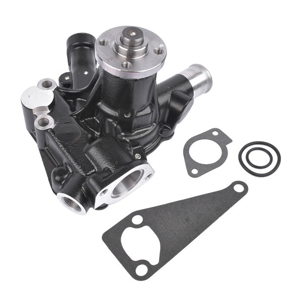 水泵 Water Pump Replacement for John Deere Garden Tractor 322 330 655 Skid Steers 375 AM878167 AM875008-1