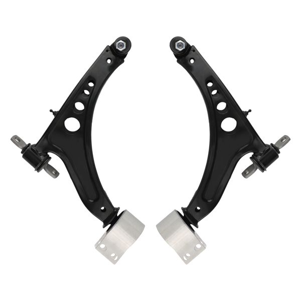 2件套前下控制臂 适配2018-2020款别克君威运动版所有车型 84376572、84376574、84376573、MS501266、MS501267-1