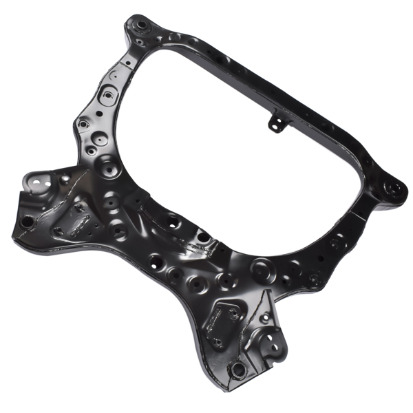 元宝梁 Front Subframe Crossmember Engine Cradle Replacement for Lexus NX250 NX350 Toyota Venza RAV4 2.5L L4 51100-0R012 51100-0R011-4