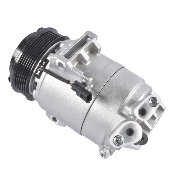 空调压缩机 A/C Compressor Fit for Chevy City Express 2015-2018 Nissan NV200 2013-2021 2.0L L4 92600-3LN0A 92600-JN30B 716681-6