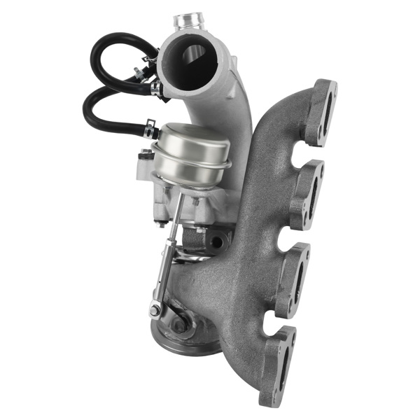 涡轮增压器 适用于 别克昂科拉 1.4L 140马力 2013-2021 781504-1, 781504-0001, 7815040001,781504-5001S-4