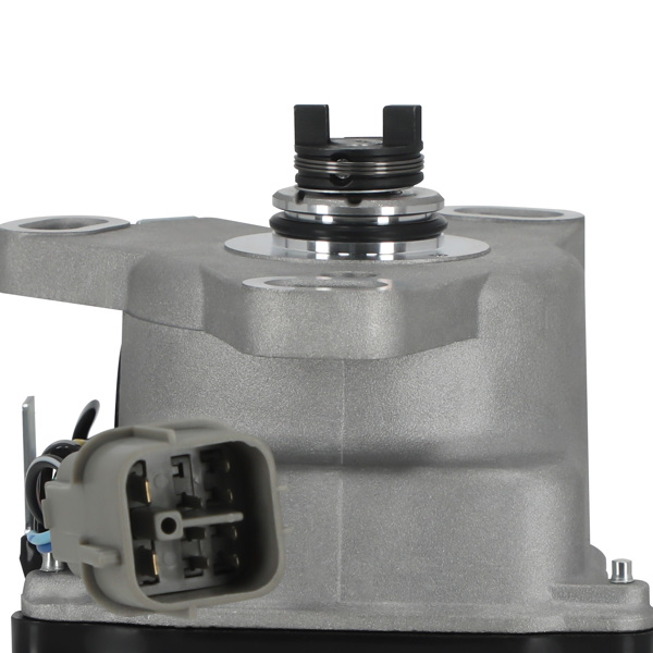 点火分电器 适用于本田思域Si/Sir VTEC DOHC OBD2：1999-2000 适用于本田Del Sol VTEC DOHC 1.6L B16A3：1996-1997 185-5006，TD-81U，TD-84U，TD-86U-3