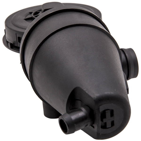 适用于宝马323i M52 1998 - 1999 适用于宝马328i M52 1996 - 1999 油气分离阀管套件 11151703775, 11151703484-7