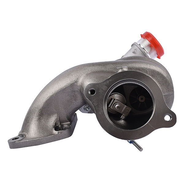 涡轮增压器 Turbo Turbocharger Replacement For Ford Edge Escape Fusion Lincoln MKC MKZ 2.0L 53039880416 53039700416 F2GZ6K682C F2GE9G438-10