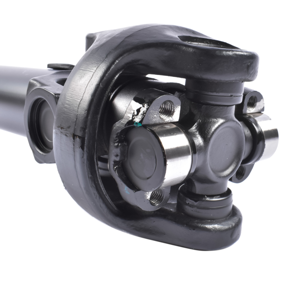 传动轴总成 Front Driveshaft Assembly Replacement for 1997-2002 Jeep Wrangler TJ 4.0L 4WD Manual Trans.-7