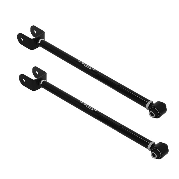 2件装 后下摆臂倾角调节杆 适配E36系列3系92-98款：318i、318is、318ic、320i、323i、323ic、323is、325i、325is、325ic、328i、328is、328ic、M3-1