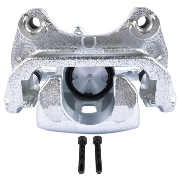 刹车钳 Rear Driver Side Brake Caliper Replacement for Mazda CX-5 2016-2024 Sport Utility 4-Door KAY0-26-71XA KAY0-26-71X-7