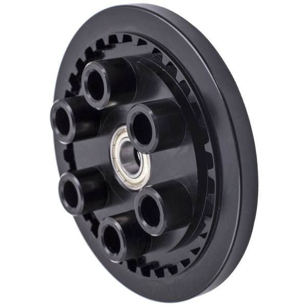 离合器弹簧改装套件 适用于雅马哈 Midnight Star 2001 适用于雅马哈 Road Star 1999-2014 适用于雅马哈 Road Star XV1600A 2001-4