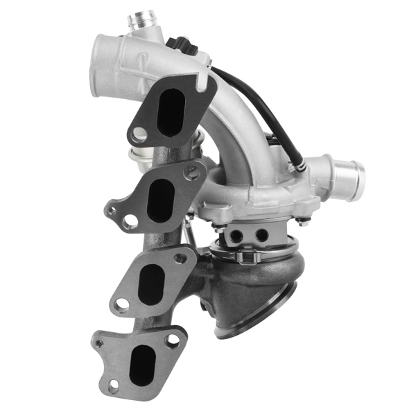 涡轮增压器 适用于 别克昂科拉 1.4L 140马力 2013-2021 781504-1, 781504-0001, 7815040001,781504-5001S-7