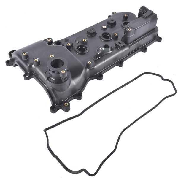 气门室盖 Left Side Engine Valve Cover Replacement for Toyota Tacoma 3.5L V6 2016-2023 11202-0P032 1120231082-3