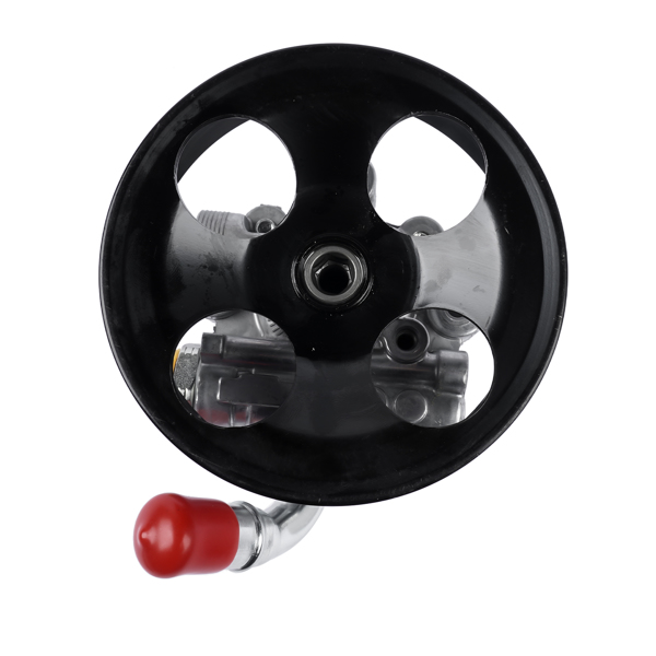 转向助力泵 Power Steering Pump Replacement for Chrysler 300 Dodge Challenger Charger Magnum 5.7 21-5445 4782524AC 4782524AD 4782524AE-10