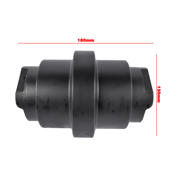 支重轮 Replacement for John Deere 50D 50G Bottom Track Roller Mini Excavator Undercarriage 9239528-9