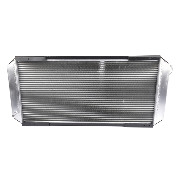 散热器 Oil Cooler Radiator Replacement for Bobcat Skid Steer Loaders A300 S220 S250 S300 S330 T250 T300 T320 6686077-5