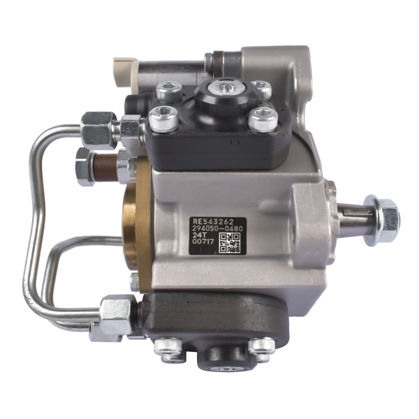 燃油泵 Fuel Injection Pump Replacement for Excavator 210G John Deere 6.8L 6068 Engine 294050048 SE502553-3