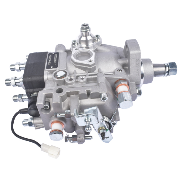 燃油泵 Injection Pump Replacement for Toyota Hilux Hiace 4-Runner Land Cruiser Engine: 2L-T 2.4L 22100-54311-3