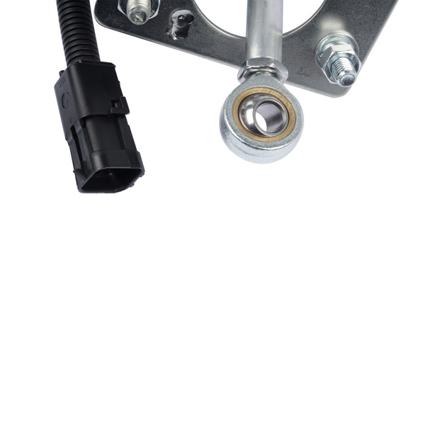 大灯转动电机 Electric Headlight Motor Conversion Kit True Plug and Play Fits for C3 Corvette 1968-1982 914015-9