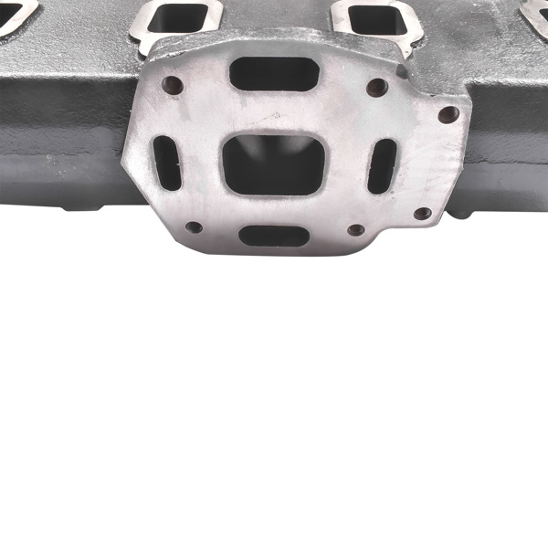 排气歧管 Wet Marine Exhaust Manifold 3905322 3922123 4020066 Fits for Cummins 6BT 6BTA Engine-8
