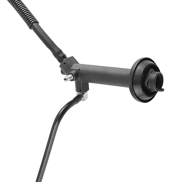 离合器总泵组件 适配福特F-250 Super Duty（6.0升V8涡轮增压柴油发动机；7.3升V8涡轮增压柴油发动机）1999-2003年 3C3Z-7C522-C，136.6562，5130094100-7