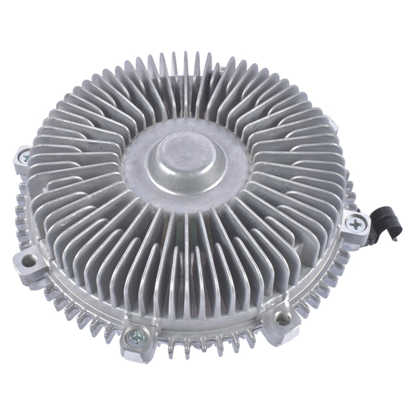 风扇离合器 Engine Cooling Fan Clutch Fits for Infiniti QX56 QX80 Nissan Armada NV2500 NV3500 Titan 2011-2022 210825X20A 210825X21A 210825X21B-5