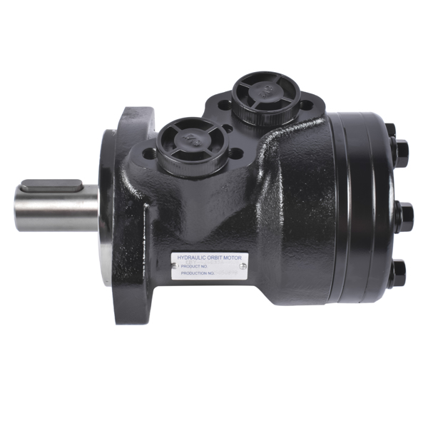 液压泵 Hydraulic Orbital Motor Replacement for Excavator Forklift 1" Shaft OMR80-151-0401 151-0401-3