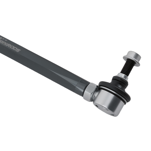 2根 前可调稳定杆端连杆 280-330毫米 适用于本田思域 2016-2019所有车型-6