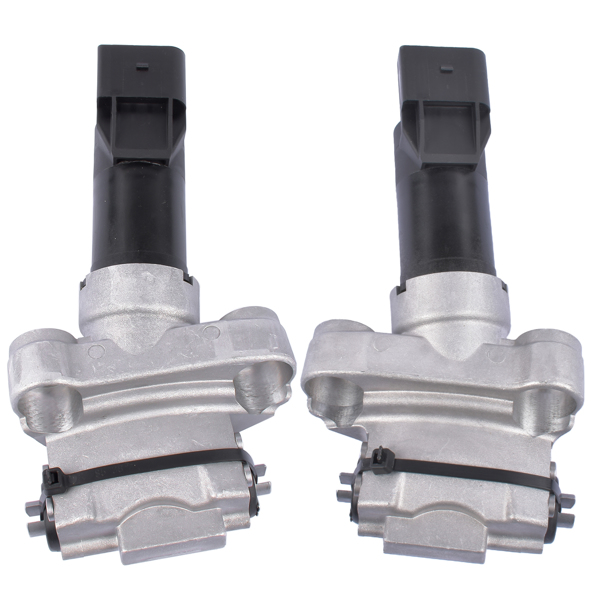 手刹电机 Rear Driver & Passenger Side Parking Brake Actuator Replacement for VW Touareg Cayenne 2011-2018 7P0609723B 7P0609724B-3