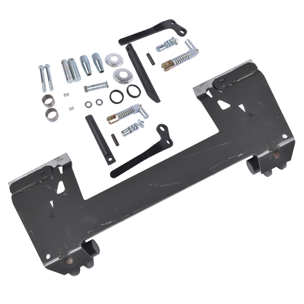 安装组件 7143508 Mount System Assembly Fit for Bobcat 773 S150 S160 S175 S185 S205 T180 T190 Models 6577954 6732443-5
