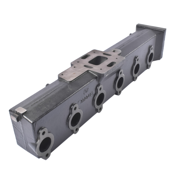 亚马逊禁售 排气歧管 3911670 Exhaust Manifold Replacement for Cummins Engine 6C 6CT 6CTA 8.3L 3922935 3921482 New-5