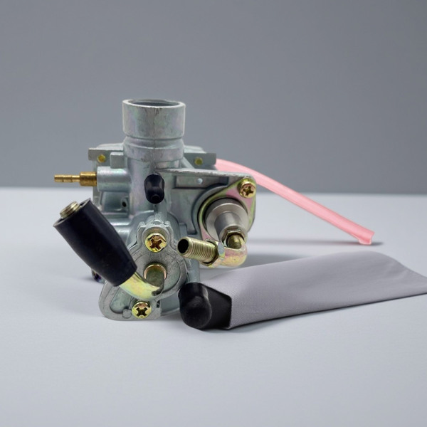 适用于 Polaris Predator 90 手动阻风门 90cc 化油器 SPORTSMAN 90 YAMAHA JOG 90 100 90cc 100cc 4DM-9